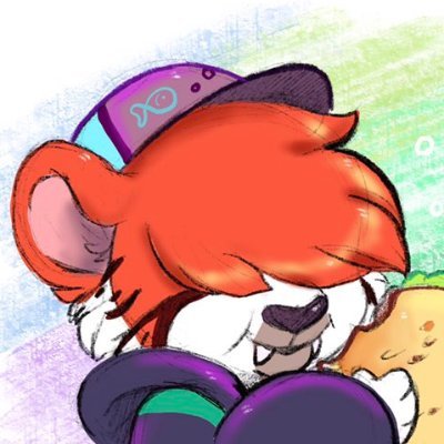 Profile Picture of Don't Fits Still Sits (@Bored_Collie) on Twitter