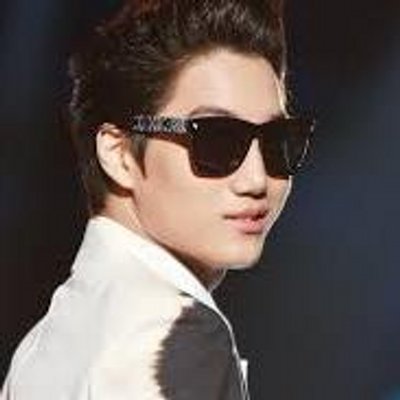 Profile Picture of Kai (@ManlyBill) on Twitter