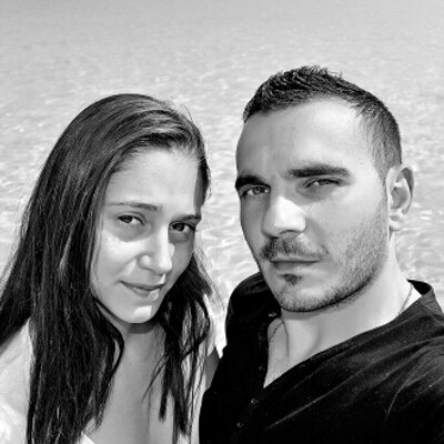 Profile Picture of Celine&jeff (@celinejeff) on Twitter