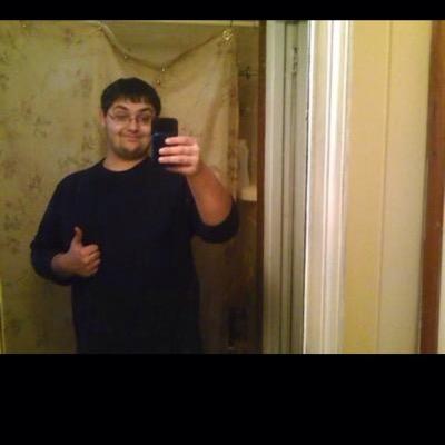 Profile Picture of Andrew Amodei (@ammoday1019) on Twitter