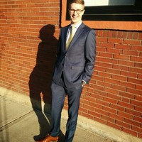 Profile Picture of Bryce Tobin (@bryce-tobin-2) on Quora