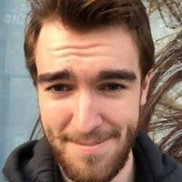 Profile Picture of Mason Wright (@williskooler) on Pinterest