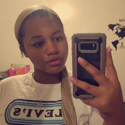 Profile Picture of Tatiana Jenkins (@4c_kid) on Twitter