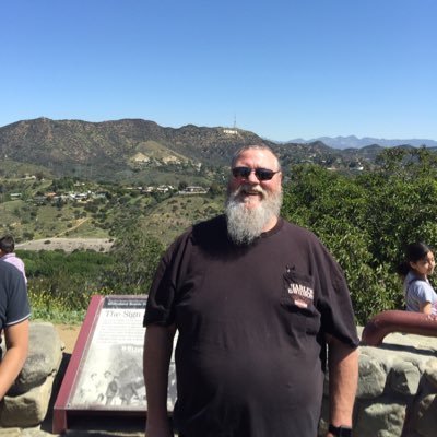 Profile Picture of Mark Wolverton (@W_markwolv) on Twitter