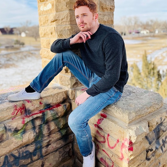 Profile Picture of Matt Fleming (@matt_14) on Poshmark