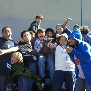 Profile Picture of Nigel Epps (@301675411) on Myspace