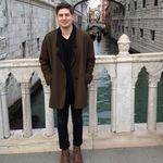 Danny Goldstein - Instagram Profile Picture of Danny Goldstein (@dango1655) on Instagram