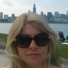 Profile Picture of Tracy Andersen (@GURLEEZ77) on Twitter