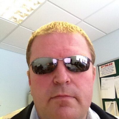 Profile Picture of Mark Dyos (@MarkDyos) on Twitter