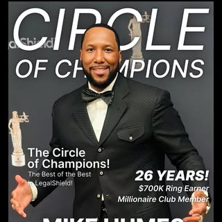 Profile Picture of Mike Humes (@therealmikehumes) on Instagram