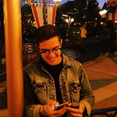 Profile Picture of David Navarrete (@davidnc_) on Twitter