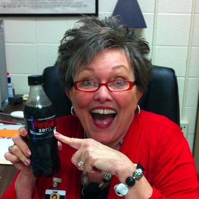 Profile Picture of Martha Singleton (@MsSing407) on Twitter