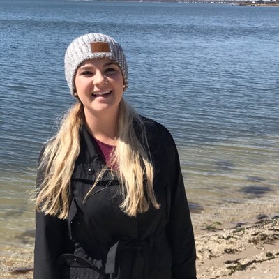 Profile Picture of Audrey Shapiro (@MsShapiroCES) on Twitter