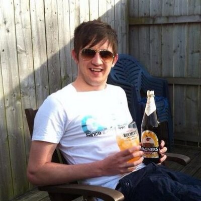 Profile Picture of David Rayson (@DavidRayson) on Twitter