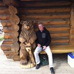 Profile Picture of Randall S West (@randallswest) on Instagram