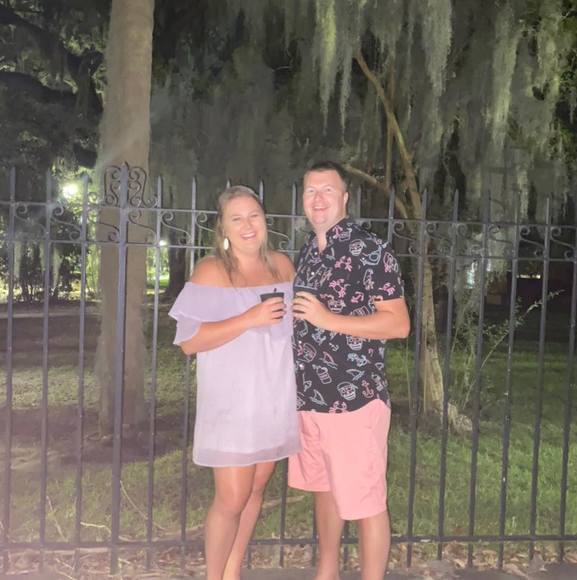 Profile Picture of Tim Patrick (@hcfr112) on Poshmark