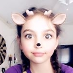 Profile Picture of Kate Carroll Dunn (@monster.katie.17) on Instagram