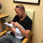 Profile Picture of Jeremy brushett (@87brushett87) on Instagram