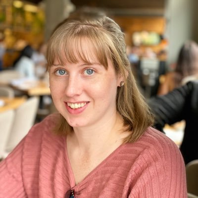 Profile Picture of Beth Nevarez (@bethnevhistory) on Twitter