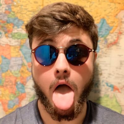 Profile Picture of Raymond Fretwell (@RaymondFretwel1) on Twitter