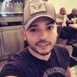 Profile Picture of Marcel D. Peña (@marceldaniel) on Instagram
