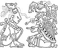 Profile Picture of Maya mythologyon Wikipedia