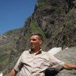 Profile Picture of Dirk Van den Bossche (@dirkvandenbossche69) on Instagram