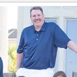 Profile Picture of Michael Gossman (@msgossman) on Instagram