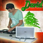 Profile Picture of David Hajj (@officialdavidhajj) on Youtube