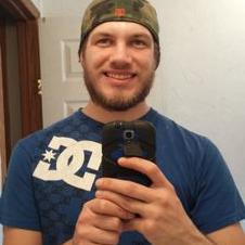 Profile Picture of Justin Durrant (@justin_durrant) on Twitter