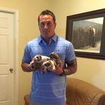 Profile Picture of Lukas steve m (@lukassteve3) on Instagram