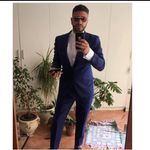 Profile Picture of Andrea Morgante (@andrea__morgante) on Instagram