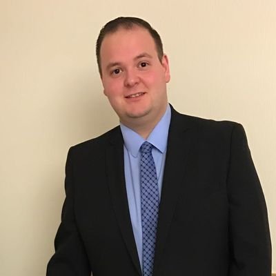 Profile Picture of Craig Wheeler (@CraigWheeler91) on Twitter