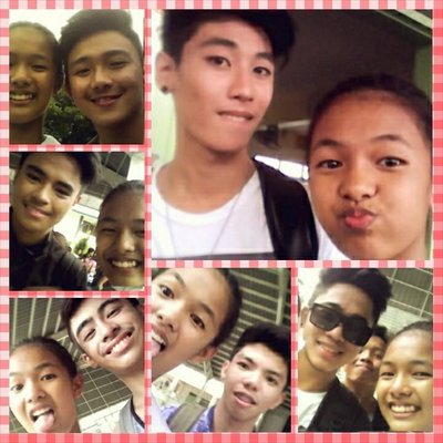 Profile Picture of Andrea Monique (@@rude143) on Twitter