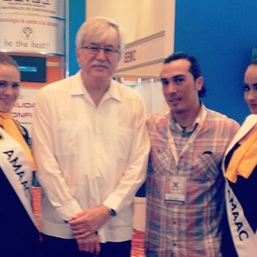 Profile Picture of M.B.A. Néstor E. Murillo M. (@troppak) on Twitter