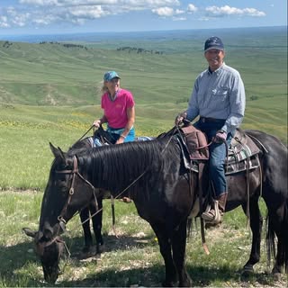 Profile Picture of Sandy Partlow (@sspartlow) on Instagram