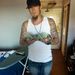 Profile Picture of Randall Ruffin (@randallruffin) on Pinterest