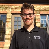Profile Picture of Joel Weber (@joel-weber-12) on Quora