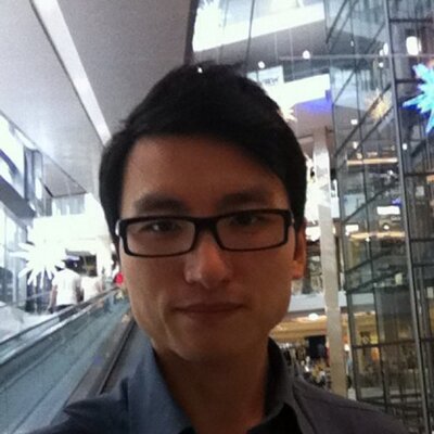 Profile Picture of Calvin Liu (@liu_calvin) on Twitter