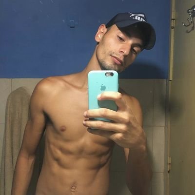 Profile Picture of Axel Hein (@AxelAdrianHein1) on Twitter
