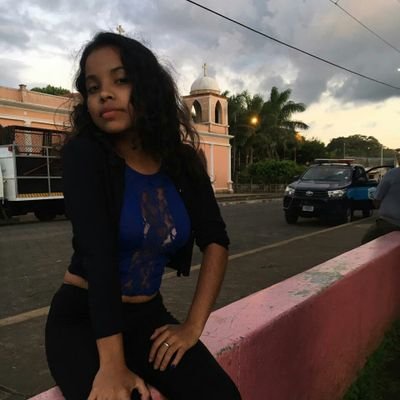 Profile Picture of Verónica Baltodano 🇳🇮 (@baltodano2801) on Twitter