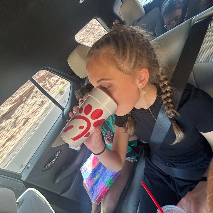 Profile Picture of Lydia Dubbs (@lydia.dubbs) on Tiktok