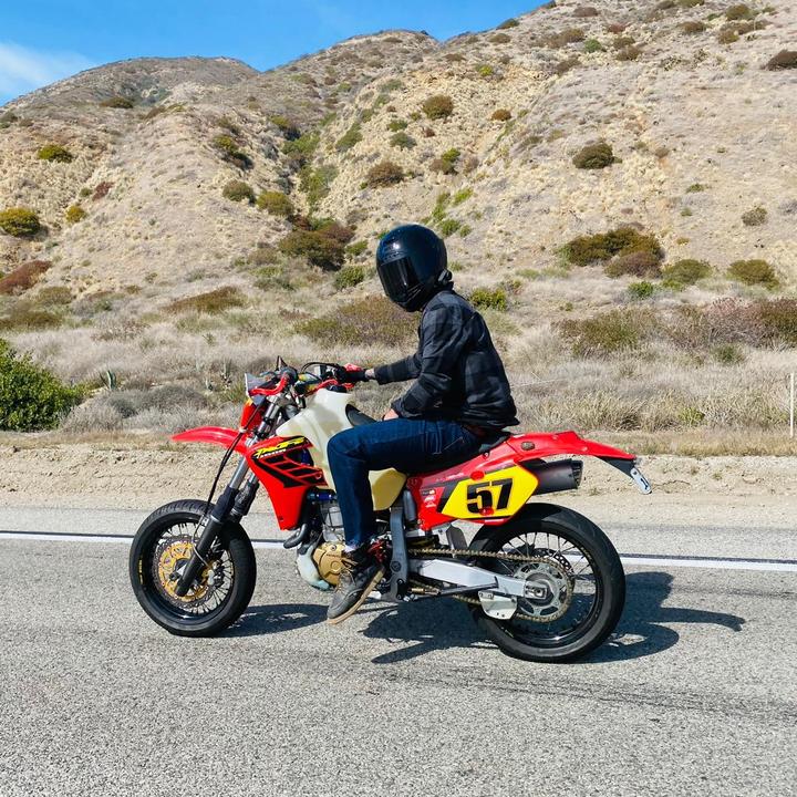 Profile Picture of Jake Reeves (@@turnupjakee) on Tiktok