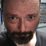 Profile Picture of Bugbee C. Jeffrey (@rolfdrake) on Instagram