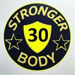Profile Picture of Kevin Strong (@stronger_body_group) on Instagram