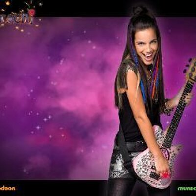 Profile Picture of Mia Novoa (@TeAmoSarahMorga) on Twitter