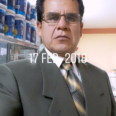 Profile Picture of Hugo  Velarde (@Hugovelarde20) on Twitter