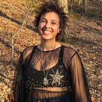 Profile Picture of Pam Adams (@cosmicrootbirth) on Instagram