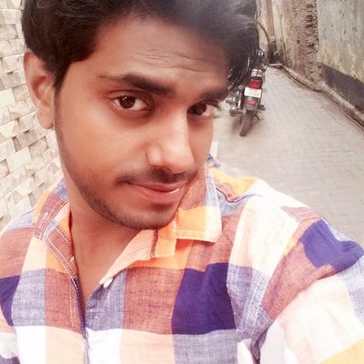 Profile Picture of ANUJ KASHYAP (@ANUJKASHYAP2991) on Twitter