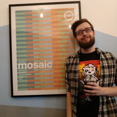 Profile Picture of Dave Canham (@dave_canham) on Twitter